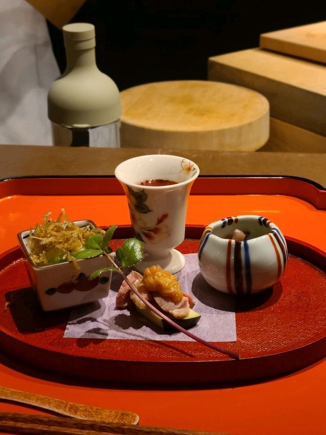 西麻布の一石三鳥グループ