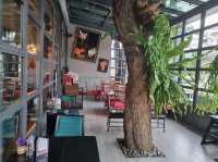 La Ferme ร้านอาหารฝรั่งเศสพัทยา