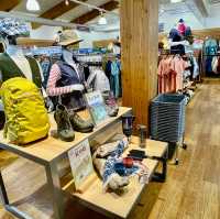 Gateway to Furano's Scenic Wonders 