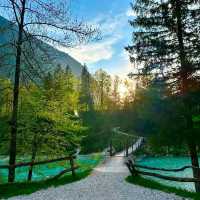 Soca Valley 