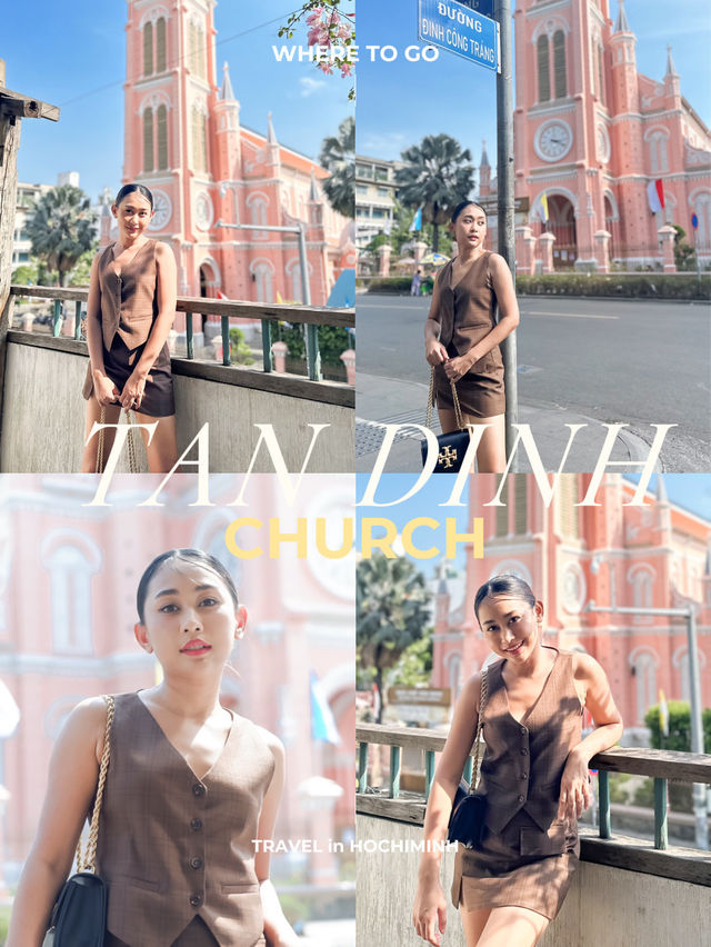 เที่ยวเวียดนาม โฮจิมินห์-มุยเน่ 3 วัน 2 คืน EP. 2