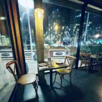 Alfresco Italian Restaurant @ Surfer’s Paradise Gold Coast 🇦🇺