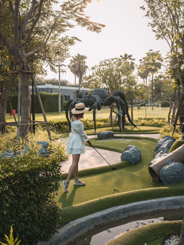 SO Sofitel Hua Hin นอนหรูห้าดาวติดหาดชะอำ 🌟