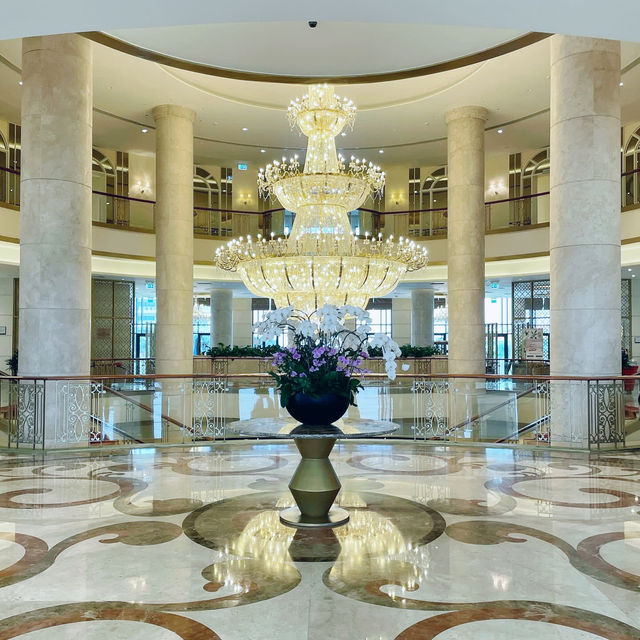 Sheraton Grand Resort @ Danang 🇻🇳