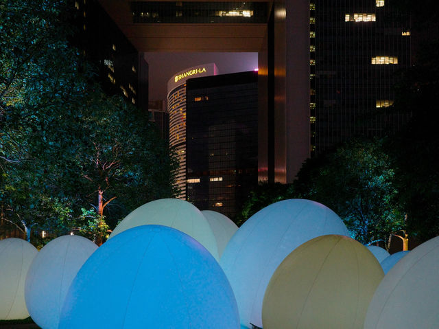 teamLab : Continuous