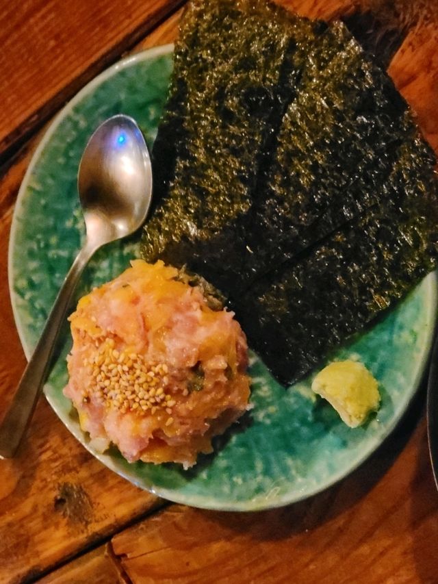 【那覇】牧志の何度も行きたくなる人気店
