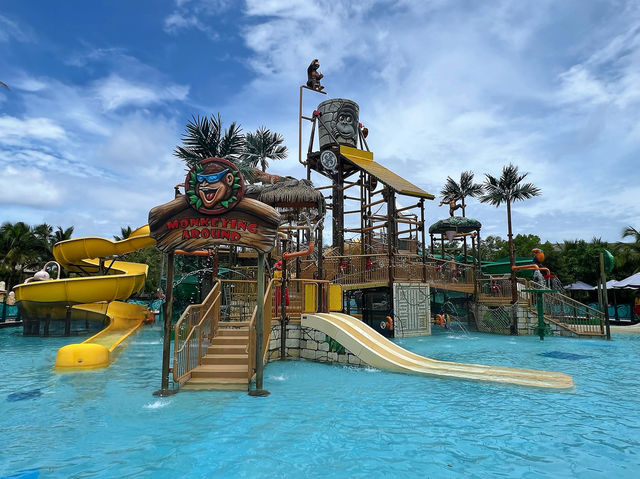 Aquatopia Water Park