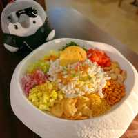 高質fusion 菜餐廳😋