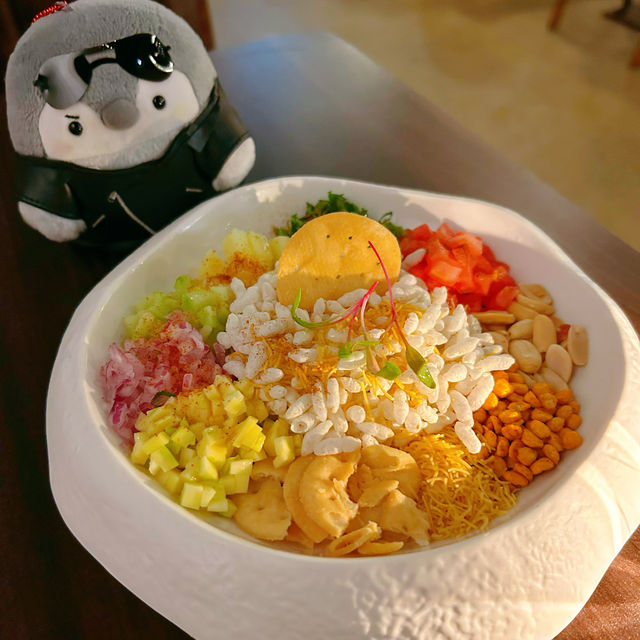 高質fusion 菜餐廳😋