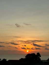 Sunsets at the Sundeck 