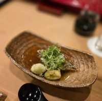 일본여행 교토 미슐랭 3스타 가이세키 맛집 Gion Nishimura
