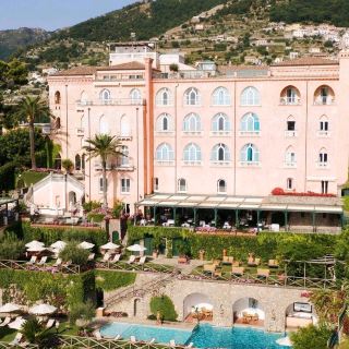 Palazzo Avino