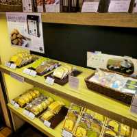 일본여행 교토 마에다커피 前田珈琲 室町本店