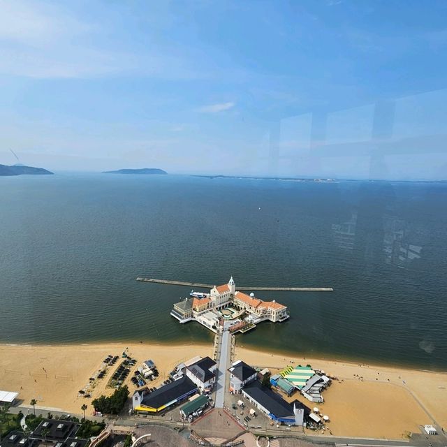나 홀로 무계획 2박 3일 후쿠오카 여행
