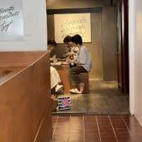 ค่าเฟ่น่ารัก สายถ่ายรูปต้องมา