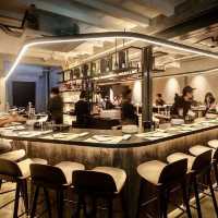 RAPPU Handroll Bar