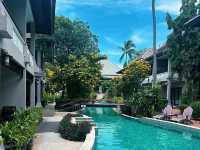 🏖️ Relax at Chaweng Garden Beach