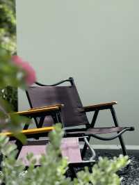 Kopi Journey cafe มินิมอลเปิดใหม่ พังงา 