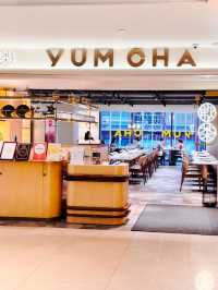 【香港🇭🇰】SNSで話題！キュートなキャラクターYUMCHA🥟