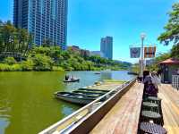 CANAL CAFE