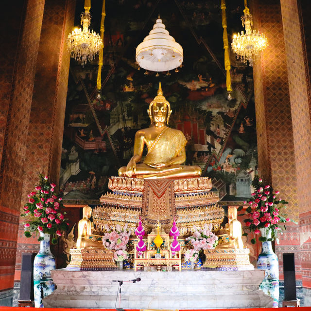วัดกัลยาณมิตรวรมหาวิหาร