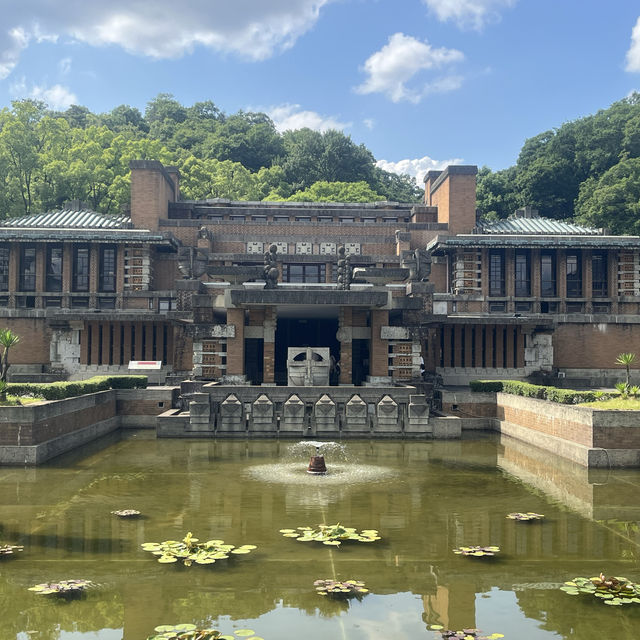 歐陸式的名古屋 歐陸式的名古屋