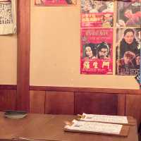 尖沙咀｜高質炭火串燒。酔々炭火燒居酒屋