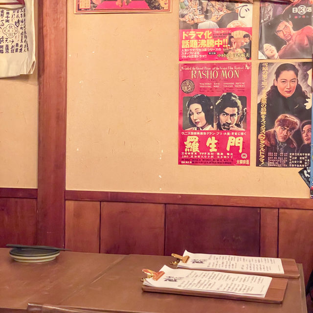 尖沙咀｜高質炭火串燒。酔々炭火燒居酒屋