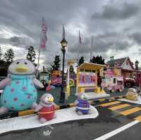 Chocolate 🍫 ville กับ เมืองขนมหวาน