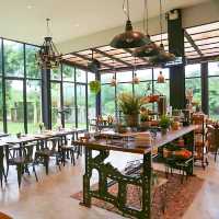 🏘️ The Tryst River Kwai  ฮิลใจริมแคว
