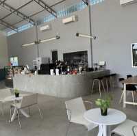 KOBY specialty coffee and family space  🌳☕️