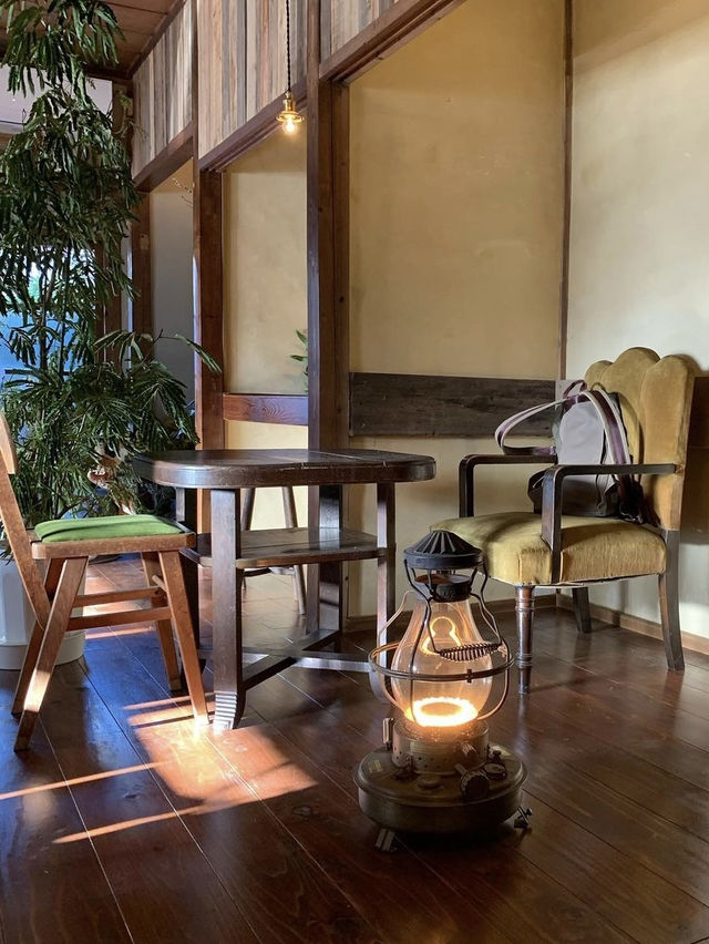 【福岡カフェ】タルト･キッシュ･ランチがある古民家カフェ🏠