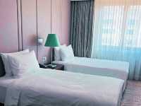 ✨ Stay at Hilton Berlin 