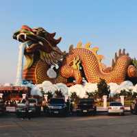 อุทยานมังกรสวรรค์