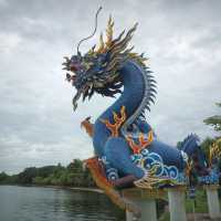 อุทยานสวรรค์ จ.นครสวรรค์