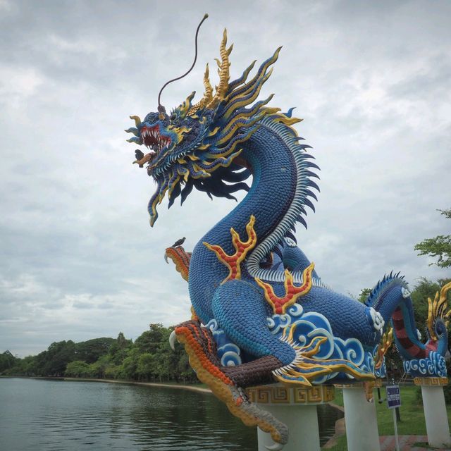 อุทยานสวรรค์ จ.นครสวรรค์