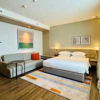 One Of Newest Hotel in Malaysia JB