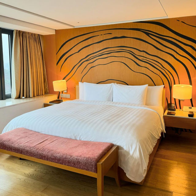 Banyan Tree Club & Spa Seoul ในเกาหลีใต้ 🇰🇷