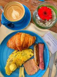 ☀️Amazing Breakfast at The Stones Bali💙Save This😍