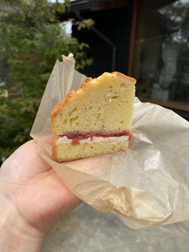 【稲美町】オープンしてたら幸せ隠れ家カフェ