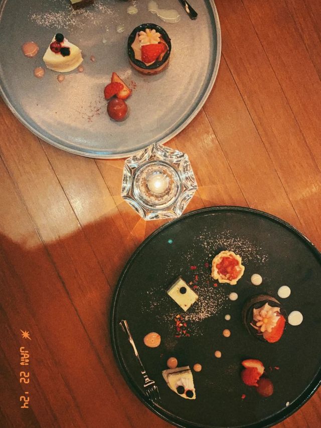 1泊3000円代で泊まれるコスパ最強🔥札幌のホテルはココ！ウェルカムデザートのクオリティー高すぎ