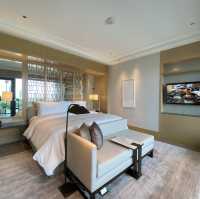 Capella โรงแรมหรู 6 ดาวริมแม่น้ำเจ้าพระยา