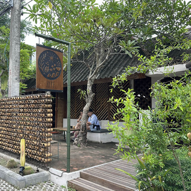 HYPE COFFEE | Kohtao 🏖️