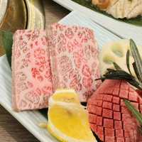 高質韓牛燒肉店🥩갈비궁 木槿Galbi Gung