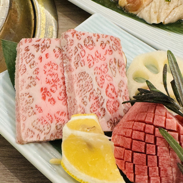 高質韓牛燒肉店🥩갈비궁 木槿Galbi Gung 高質韓牛燒肉店🥩갈비궁 木槿Galbi Gung