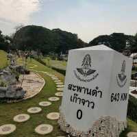เที่ยวสะพานดำ เช็คอินตลาดรัตน(เก๊าจาว)-ลำปาง