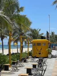 DaNang Beach (My Khe Beach)
