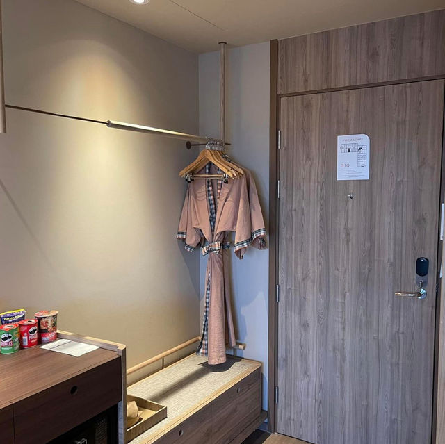 รีวิวโรงแรม Centara Ubon 🏨✨🇹🇭