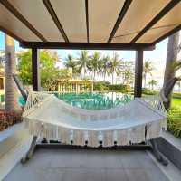 sheraton Hua Hin Pranburi villas