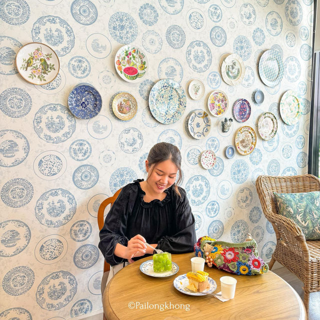 Cocokup - ร้านเค้กสุดแมส